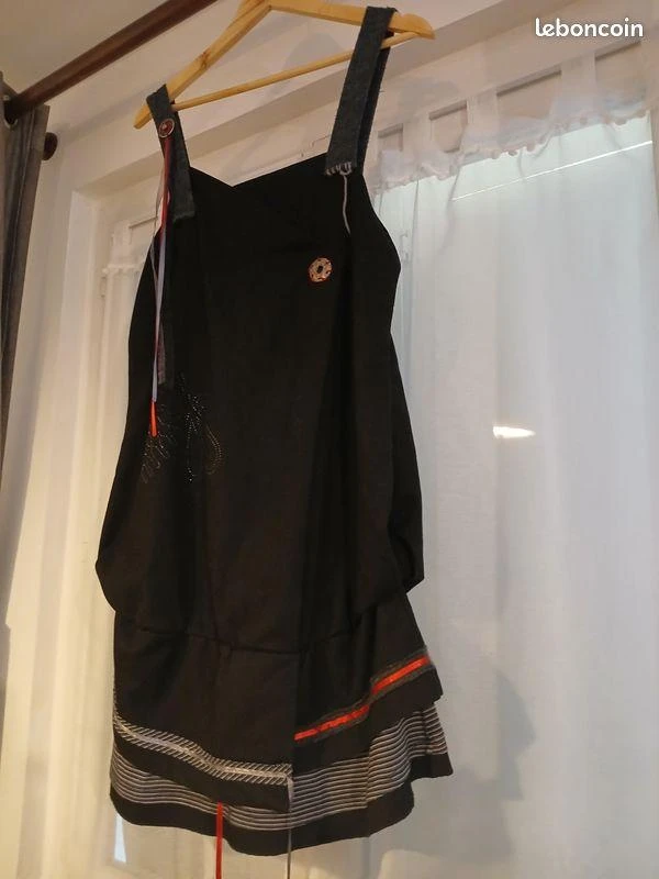 LMV-jurk maat 40 – photo 2
